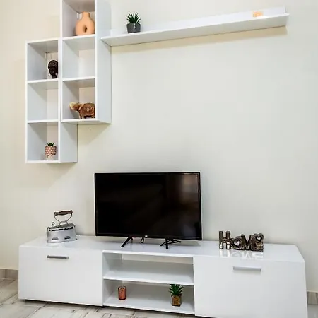 Apartment Zara *