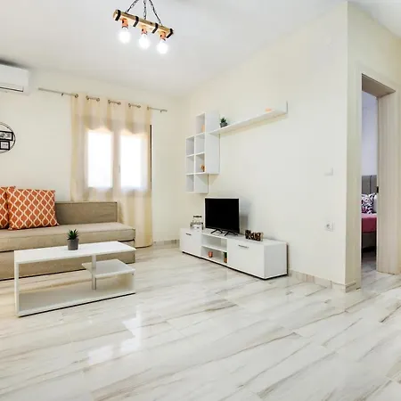 Apartment Zara Astris