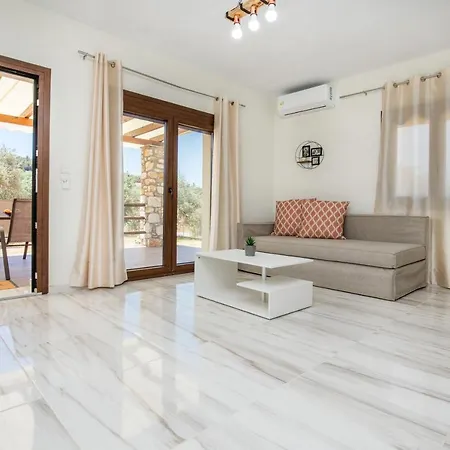 Zara Apartment *