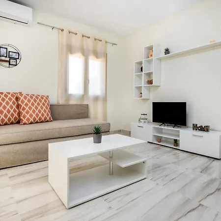 Apartment Zara *