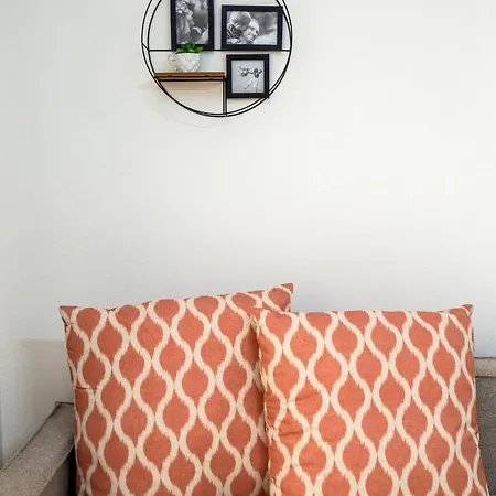 Zara Apartment *