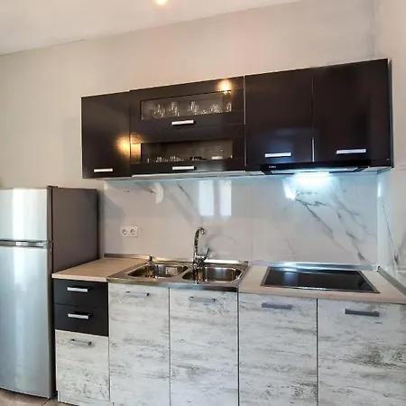 Zara Apartment Astris