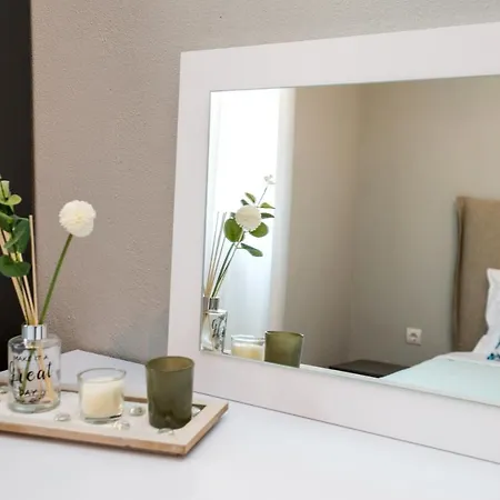 Zara Apartment Astris