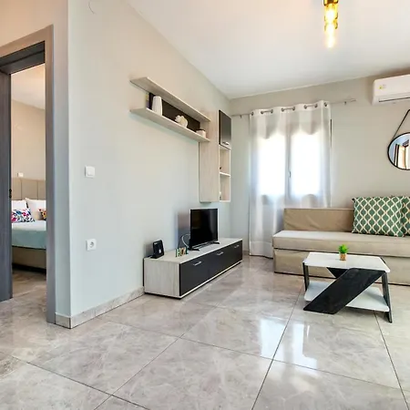 Apartment Zara Astris