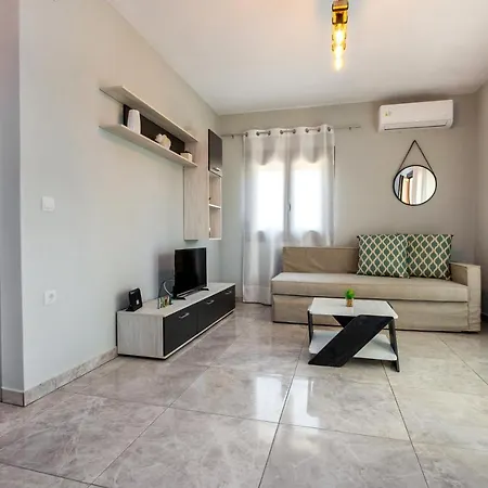 Apartment Zara Astris