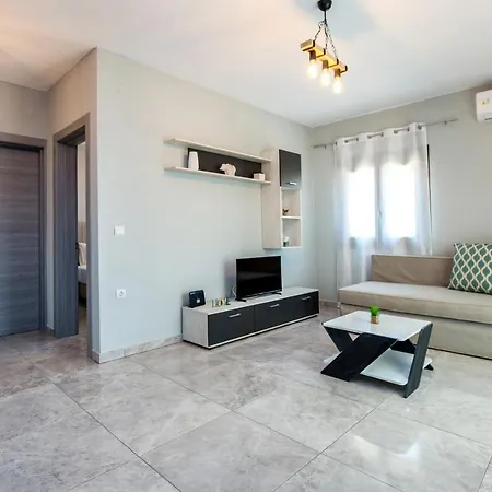 Apartment Zara *