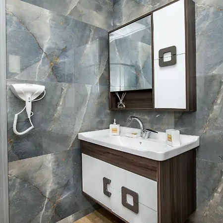 Apartment Zara
